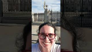 Madrid  01072024  Palacio Real de Madrid [upl. by Osmo]