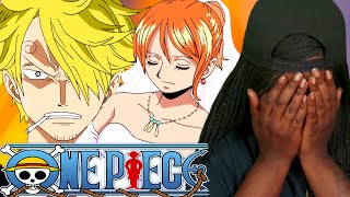 Sanji So Disappointing  One PieceThriller Bark  Ep 354359 [upl. by Heywood]