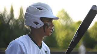 MATCHUP of the YEAR Wesleyan High School TAKES ON Mt Paran in ELIMINATION GAME Game 3 [upl. by Doran]