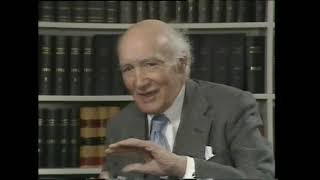 Lord Denning Administrative Law 1 The Revival of Administrative Law [upl. by Akilak141]