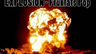 EXPLOSiON  Frukfats Pop Keygen Song HQ [upl. by Akirahs]