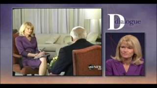 1 of 3 Martha Raddatz on Dialogue [upl. by Deedee475]