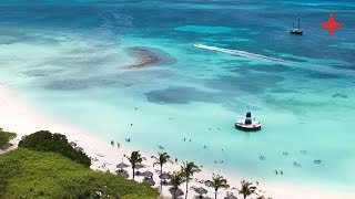 Aruba Beaches The Best Caribbean Beaches [upl. by Derward]