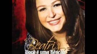 Cantora Beatriz  É na oração   CD Você é uma benção [upl. by Stanleigh]