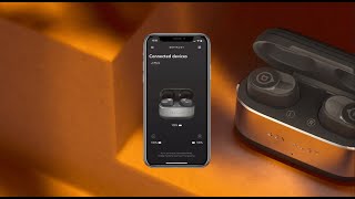 Devialet Gemini II Tutoriel  App Mobile [upl. by Yblehs]