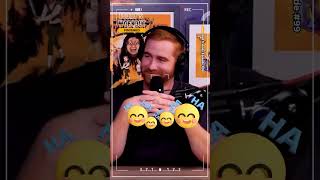 Fancy B Strikes At Korean P Diddy  Bad Friends ft Bobby Lee And Andrew Santino shorts comedy [upl. by Arawaj]