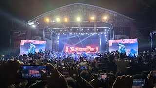 Ei obelay  sironamhin  live concert at Tangail Poro uddan  shironamhin brand [upl. by Eittel]