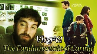 Vlog 61 THE FUNDAMENTALS OF CARING [upl. by Nyliac]