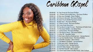 Caribbean GOspel at its best  Praise and Worship Caribbean Gospel Music [upl. by Alesandrini]