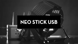 NEO STICK USB  IN DEPTH [upl. by Primrose]