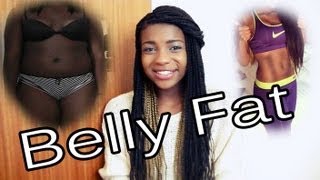 How to get rid of Belly Fat  Scola Dondo [upl. by Marisa]