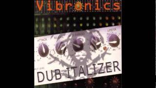 Vibronics  Jah Dub [upl. by Abernon]