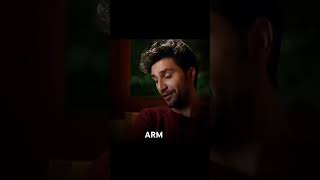 Ahad raza mir 🥲🫀foryou ahadrazamir ahadrazamirdarama pakistaniactor yedilmera [upl. by Jeanne]