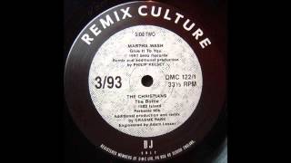 1993 Martha Wash  Give It To You Phil Kelsey Extended DMC RMX [upl. by Aible]