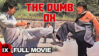 The Dumb Ox 1974  FULL MARTIAL ARTS MOVIE  Kang Chin  Nancy Yen  Ming Chin [upl. by Eaves211]