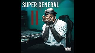 Kevin Gates  Super General 2 [upl. by Cowan]