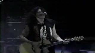 Caifanes  La célula que explota en vivo en Acapulco 1993 [upl. by Gardener881]