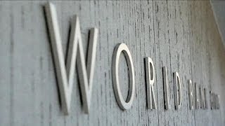 World Bank upbeat about 2014 global growth  economy [upl. by Kcirb301]