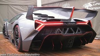 BEST of Supercar Sounds 2013 [upl. by Ainaj]