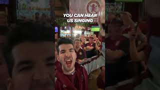 𝙀𝙑𝙀𝙍𝙔 𝙒𝙀𝙀𝙆 𝙒𝙀 𝙁𝙊𝙇𝙇𝙊𝙒 🦁💜🩵 Aston Villa Chants [upl. by Setsero]