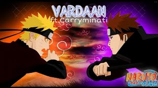 Naruto AMV Vardaan Carryminati [upl. by Mendoza242]