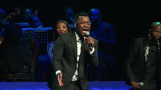 Gospel Goes Classical  Jesu Ulidwala ft Lusanda Beja [upl. by Bethesda]