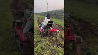 46000 mini pawer Full Tractor drive double power are the first three dump tractorytShorts shorts [upl. by Nawak]