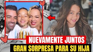 ❤️ADAMARI LOPEZ Y TONI COSTA JUNTOS Nuevamente quotREGRESANquot Alaia ESTA FELIZ EN SU CUMPLE [upl. by Ajaj]