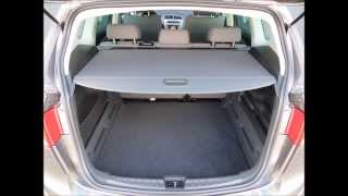 SEAT Altea XL ITech 12TSI 105pk [upl. by Ingelbert]