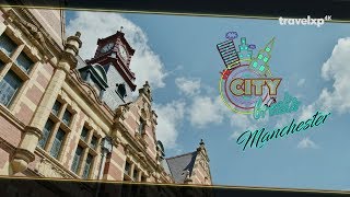 City Breaks  Manchester  New Season  Travelxp [upl. by Arica]