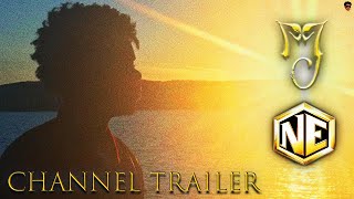 CHANNEL TRAILER  Michael Jackson amp New Edition Tributes [upl. by Larisa712]