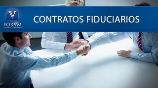 Contratos fiduciarios DIAN Derecho Tributario [upl. by Nnylrebma233]