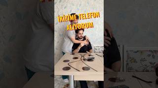 ikizime telefon alıyorum [upl. by Dolores713]