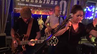 blueslines internationaal blues festival Grolloo [upl. by Llerat192]