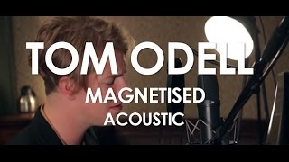 Tom Odell  Magnetised  Acoustic Live in Paris [upl. by Nerhtak]