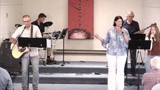 Hinckley Evangelical Free Church Live Stream [upl. by Areema]