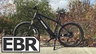 Pedego Ridge Rider Review  34k [upl. by Teahan]