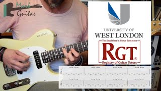 Sex on fire  Kings Of Leon  HOW TO PLAY  Easy lesson tutorial GUITAR tab [upl. by Rehpotirhc687]