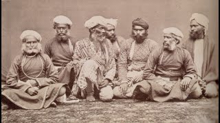 Thuggee in 19th Century India [upl. by Aplihs]