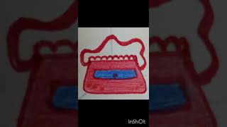 Trendy bagsfashion style short video [upl. by Audly]