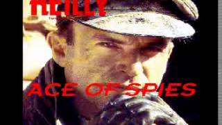 Reilly Ace Of Spies Theme [upl. by Eldrida]