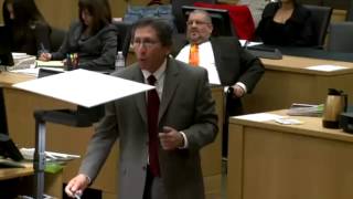 Jodi Arias Trial Day 5 Full [upl. by Mair]