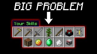 Hypixel Skyblocks Fundamental Flaw [upl. by Anika]