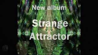 New Alphaville Album Strange Attractor [upl. by Yve]