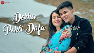 Dekha Pehli Dafa  Official Music Video  Arjun Aanjna Ankita Thakur  Rohit D Prerna S  Mayank P [upl. by Britta871]