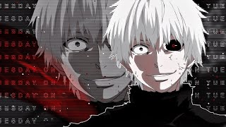 On Tuesday Kaneki Edit [upl. by Rona]