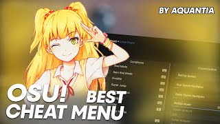 NEW OSU Cheat Mastery 🏆🏆 AIPowered 💾 DOWNLOAD LINK INSIDE [upl. by Werna]