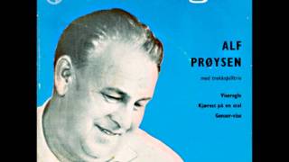 alf prøysen  bakventland [upl. by Bobbe]