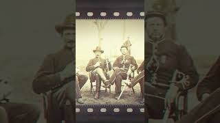 TRUTH about George Armstrong Custer  Forgotten History Shorts 3 [upl. by Atiuqan]