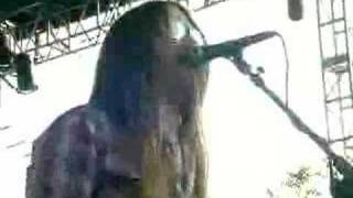 Blackberry Smoke Live  Like I Am  Lansing MI [upl. by Vial23]